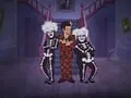 SNL's Viral 'David S. Pumpkins' Halloween Skit Turns Into Halloween Cartoon Special - Any Questions?