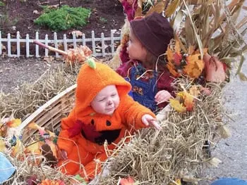 Tons of Seasonal Fun in Store for the Entire Family at the 2017 South Jersey Pumpkin Show!