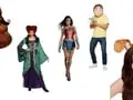 Spirit Halloween Announces Top Pop Culture Halloween Costumes for 2017