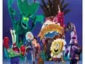 SpongeBob Squarepants Stop Motion Halloween Special for 2017 a Hit with Viewers