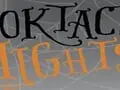 Scary-Good Fun Awaits this Halloween Season at Spooktacular Nights Haunted House!