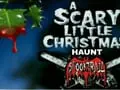 Spooktrail's A Scary Little Christmas Haunted Christmas Maze Food Drive & Christmas Haunt Postponed to Saturday, December 16th