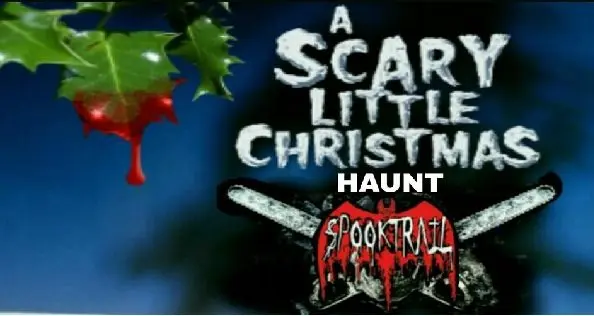 Are You Ready for the Holiday Horror that Awaits?!