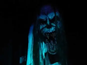 Serious Scares Being Stirred Up for this Halloween Season at Spooky Ranch!
