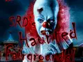 2022 Question and Answer With SRD's Haunt