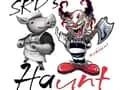 2023 Question and Answer With SRD's Haunt