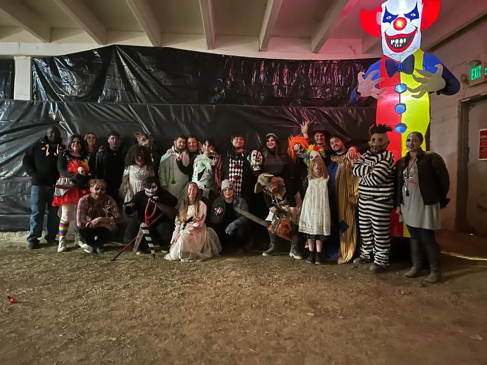 2023 SRD Spooks & Crew