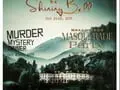 3 Nights of Fright In Store at the Historic Stanley Hotel 