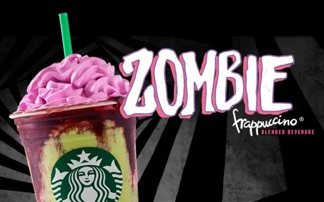 Braaaaaaaaaaaaains - errrrrrr Caffeineeeeee!