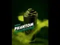 Starbuck's Phantom Frappuccino Perfect for a Taste of Halloween