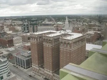 Buffalo's Statler City Hotel to Appear on Episode of 'Paranormal Lockdown'