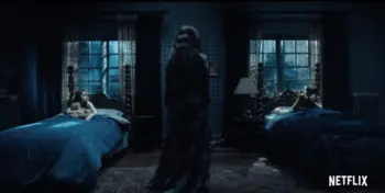 Stephen King Gives Netflix’s The Haunting of Hill House the Thumbs Up