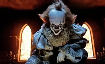 Stephen King’s Latest Thought Suggests Having Pennywise on Sesame Street