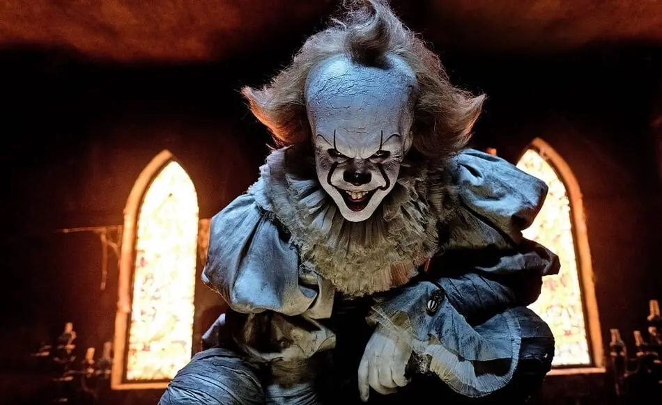 Stephen King’s Latest Thought Suggests Having Pennywise on Sesame Street photo