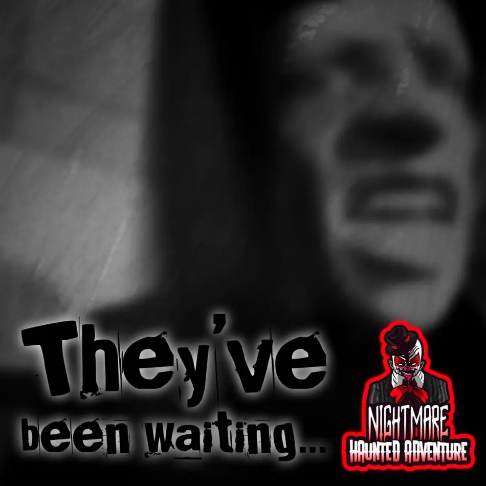 They’ve been waiting for you…