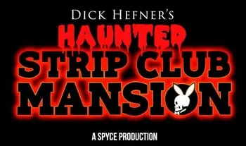 Spyce Gentlemen's Club of Portland Presents their Annual Haunted Strip Club Mansion