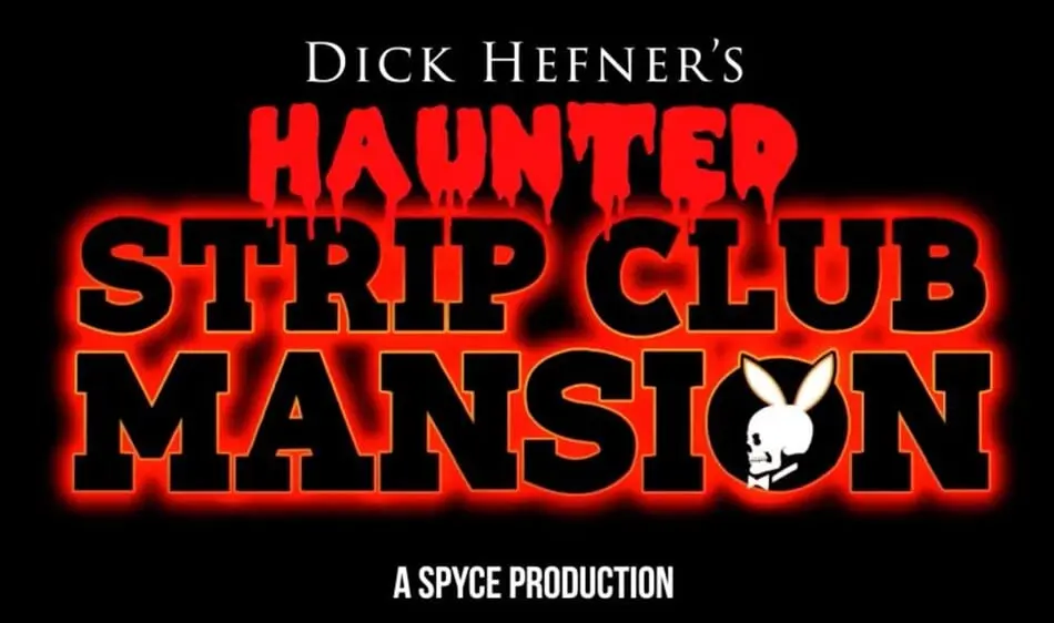 Spyce Gentlemen's Club of Portland Presents their Annual Haunted Strip Club Mansion photo
