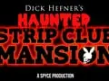 Spyce Gentlemen's Club of Portland Presents their Annual Haunted Strip Club Mansion