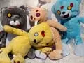 Fans of the Undead Can Order Their Own ‘Stuff A Zombie Animals’