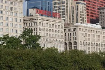 Tales of the Windy City: Chicago's Most Haunted