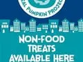 Take Part in the Teal Pumpkin Project for Treats without Tricks