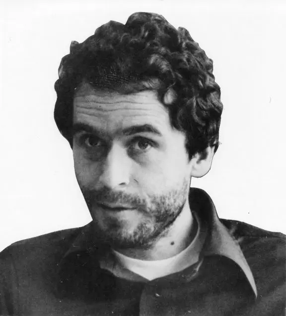 Is Ted Bundy Haunting His Childhood Home in North Tacoma? photo