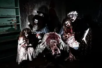 Three Terror-Filled Haunted Tennessee Attractions to Brave This Halloween Season