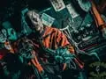 2023 Question and Answer With Terror Manor