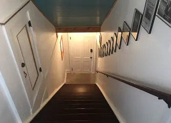 Stay at a Haunted Airbnb in Texas