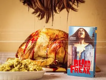 4 Thanksgiving Horror Movies (Yes, There Are THAT Many) For You to Gobble Up This Holiday!
