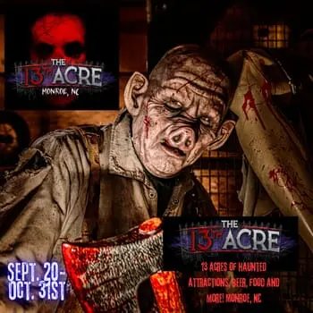 2024 Question and Answer With The 13th Acre