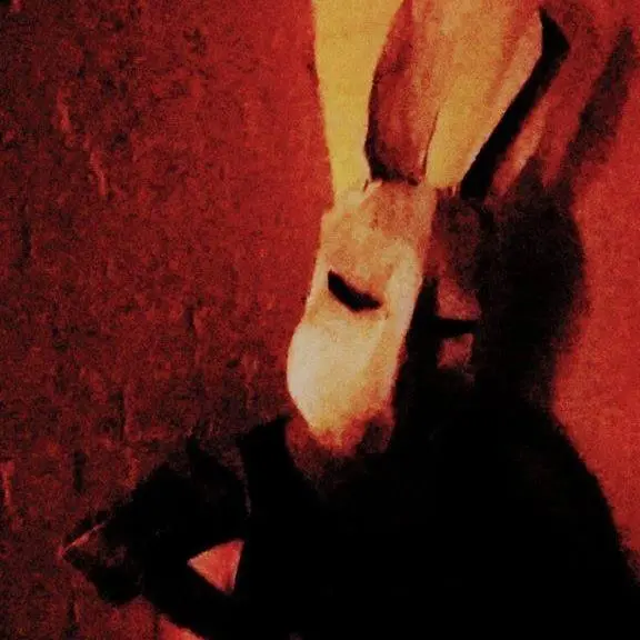 Rabbithead, one of our original creations
