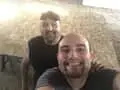 2025 Question and Answer With The Bernal Scream Haunted House