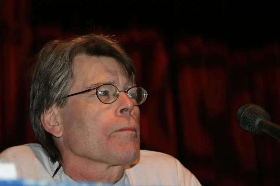 The King of Horror Movies Himself, Stephen King, Has a Ton of Epic Mini Series Fans Won't Want to Miss Out On!