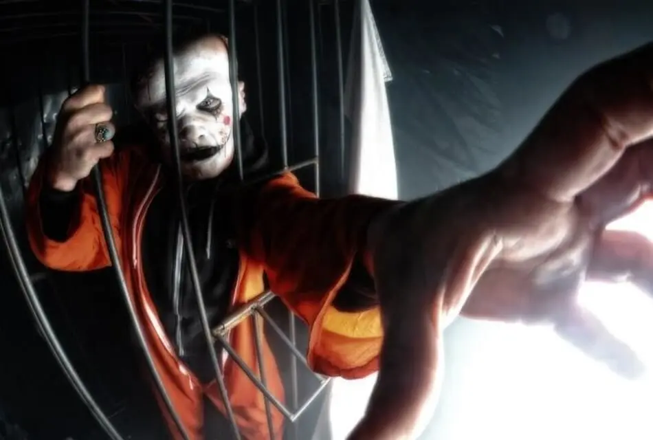 Journey Through The Dark Carnival this Halloween Season - If You Dare! photo