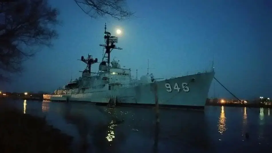 2026 Question and Answer With The Edson Incident photo