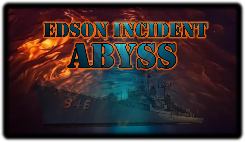 2024 Question and Answer With The Edson Incident photo