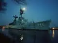 2025 Question and Answer With The Edson Incident
