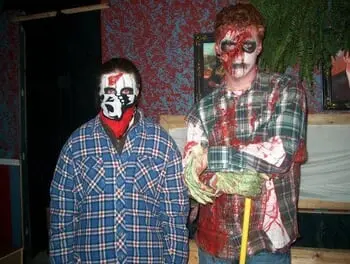 The Haunt - Cedarburg Celebrates 10 Years this Halloween Season - Find out What's in Store for 2016 Here!