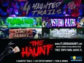 2023 Question and Answer With The Haunt
