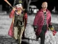 2024 Question and Answer With The Haunt