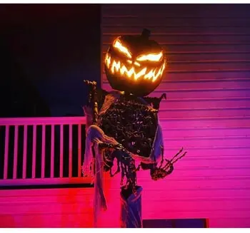 2022 Question and Answer With The Haunt PA (in Schaefferstown)