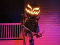 2023 Question and Answer With The Haunt PA (in Schaefferstown)