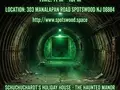 2026 Question and Answer With Schuchardt's Holiday House Presents: Camp Spotswood: The Tunnels