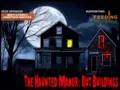 2025 Question and Answer With Schuchardt's Holiday House Presents: The Haunted Manor & Walkthrough: The Out Buildings