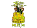 2023 Question and Answer With Niles Scream Park