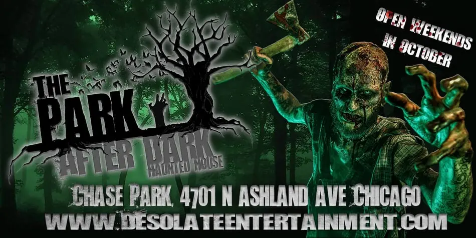 2019 Scene