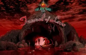 Tunnel of Love at The Sanctuary Offers a Romantically Thrilling Valentine’s Day Experience