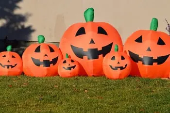 There's Still Time to Snag Halloween Clearance Deals as Retailers Roll Out Christmas Cheer