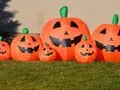 There's Still Time to Snag Halloween Clearance Deals as Retailers Roll Out Christmas Cheer